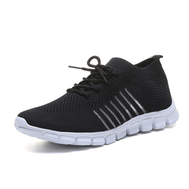 Poppy | Orthopaedic Elegant Casual Sneakers