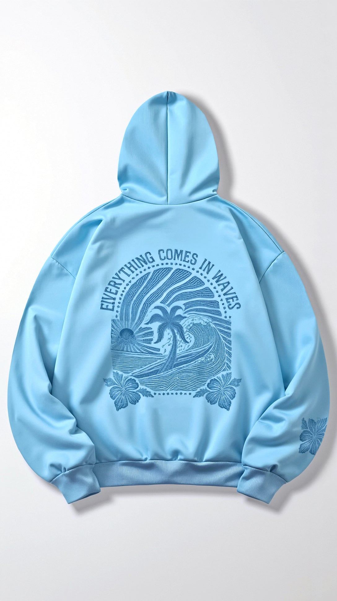 Abigail | Relaxed Fit Hoodie Pullover