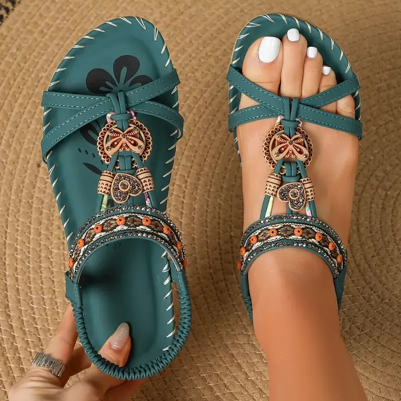 Evie | Elegant and Comfortable Women's Sandals