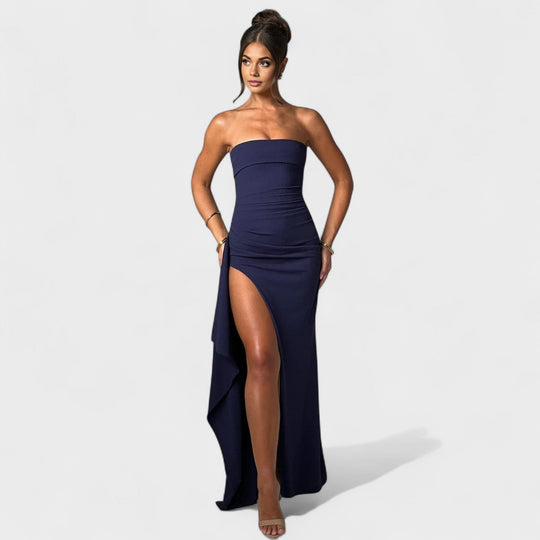 Elegant Cocktail Dress for Evening Events