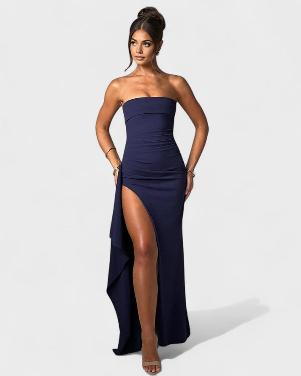 Elegant Cocktail Dress for Evening Events
