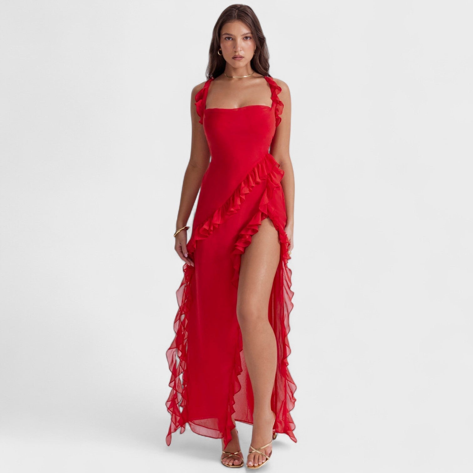 Elegant Cocktail Dress for Women