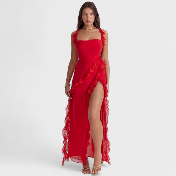 Elegant Cocktail Dress for Women