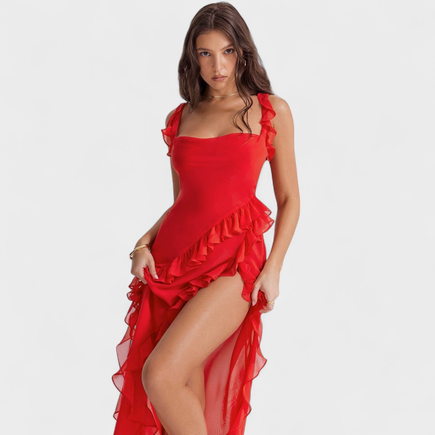 Elegant Cocktail Dress for Women