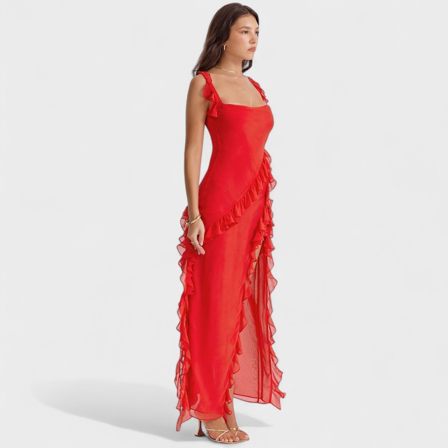 Elegant Cocktail Dress for Women