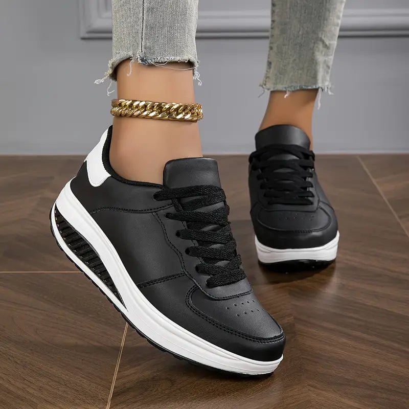 Zara | Orthopedic Sneakers for Lightweight Comfort