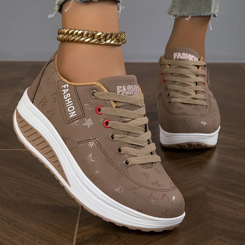 Zara | Orthopedic Sneakers for Lightweight Comfort