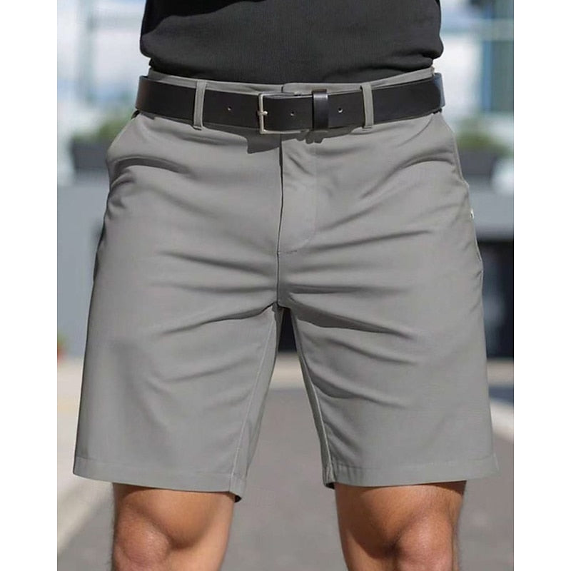 Hugo | Men's Comfortable Spring/Summer Shorts