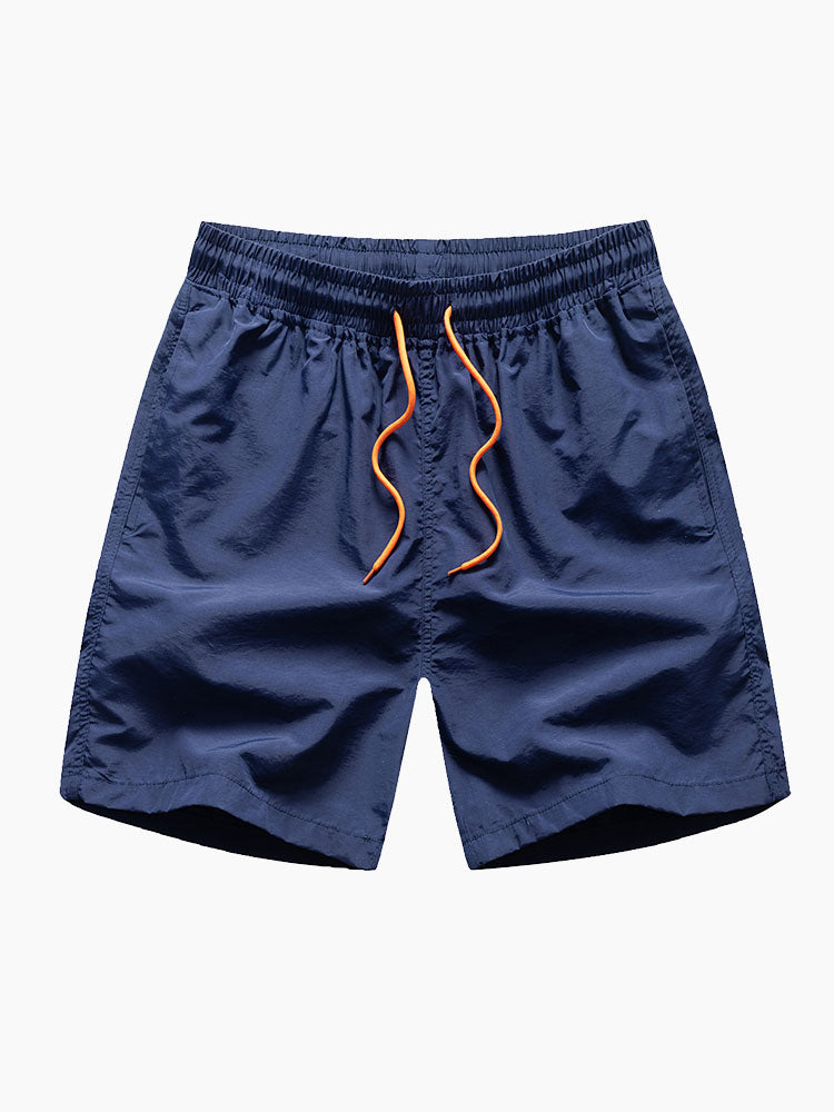 Finn | Men's Island Print 2 Piece Set Outfit
