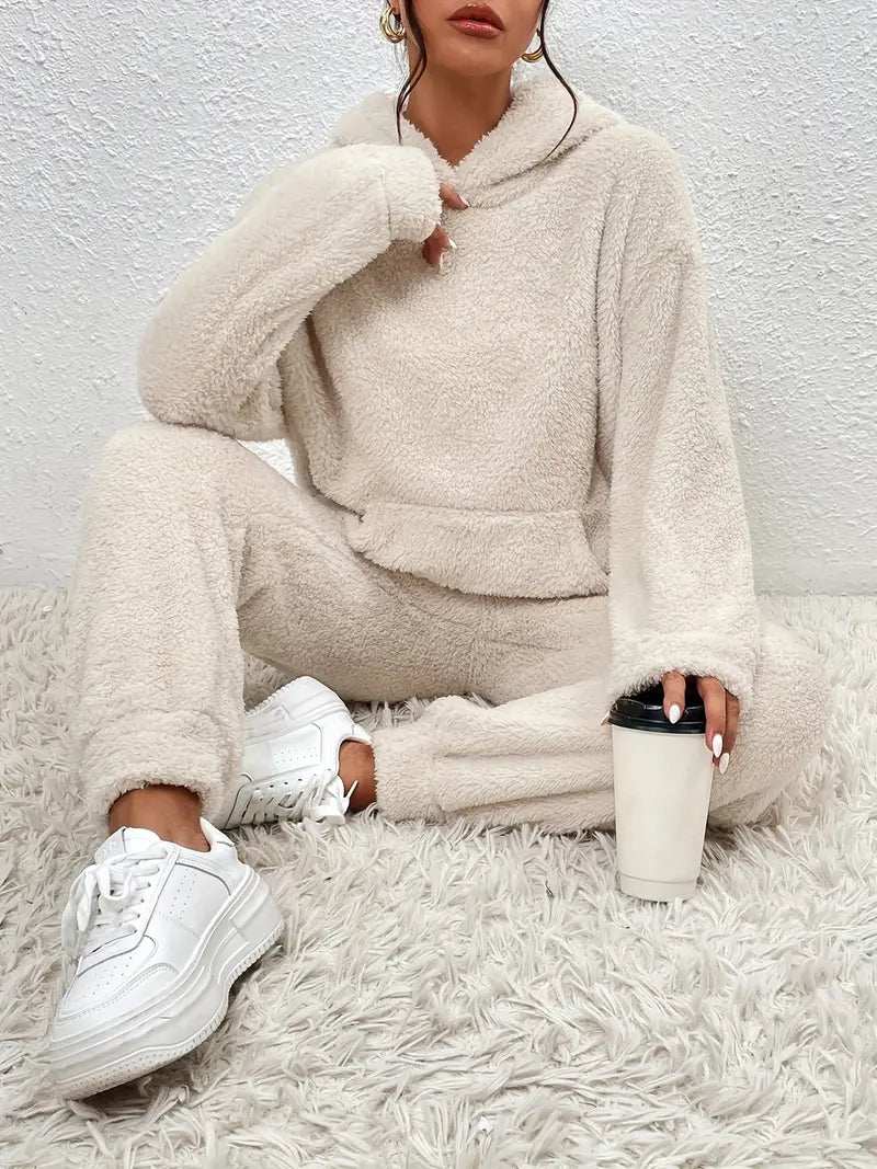 Women's Premium Winter Twin Set