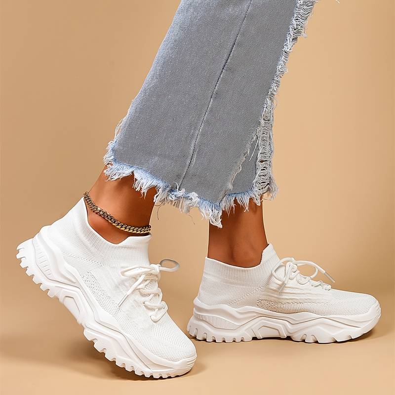 Ava | Orthopaedic Shoes Extra Foot Support