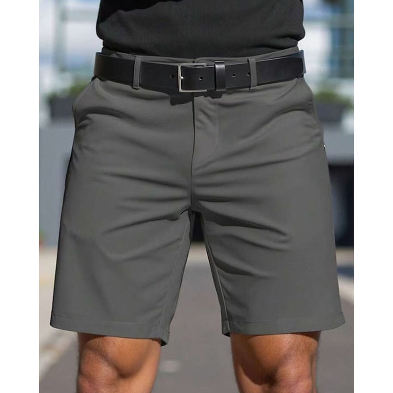 Hugo | Men's Comfortable Spring/Summer Shorts