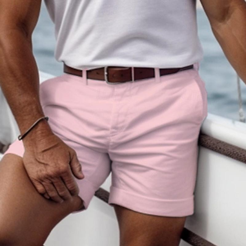 George | Men's Comfortable Spring/Summer Shorts