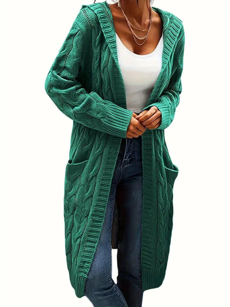 Evie – Soft Comfort Cardigan