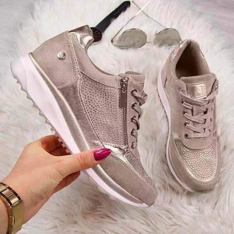 Jemma | Orthopedic Comfort Shoes for Stylish Walking