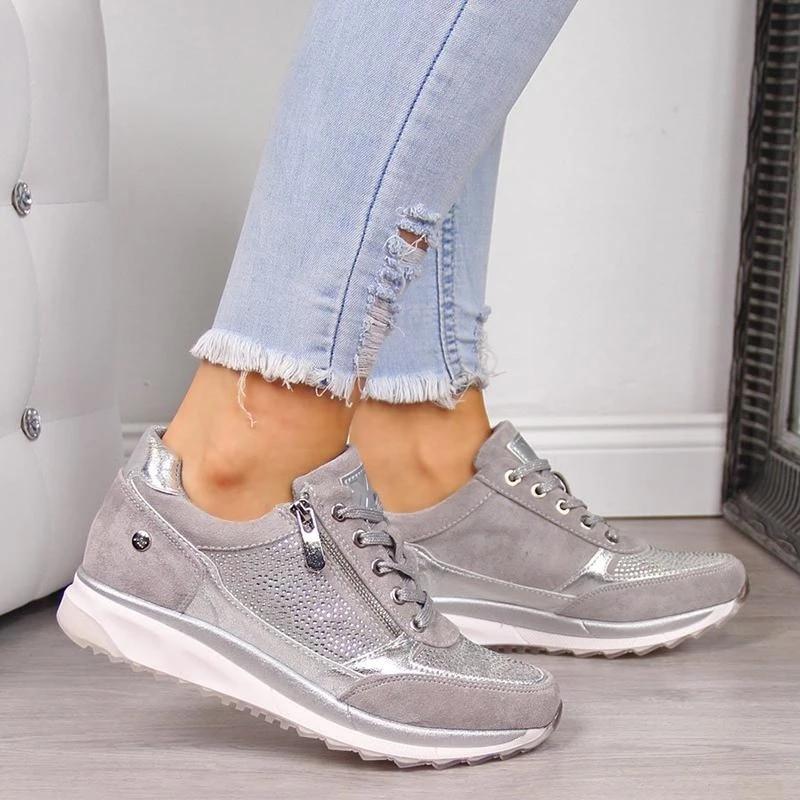 Jemma | Orthopedic Comfort Shoes for Stylish Walking
