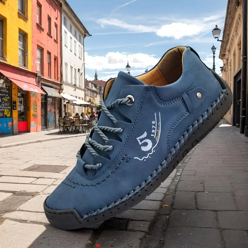Zara – Orthopedic Comfort Sneakers