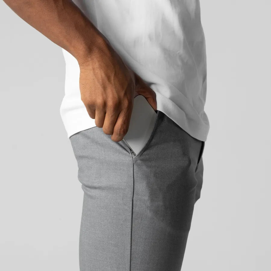 Luca | Smart Casual Slim Fit Pants