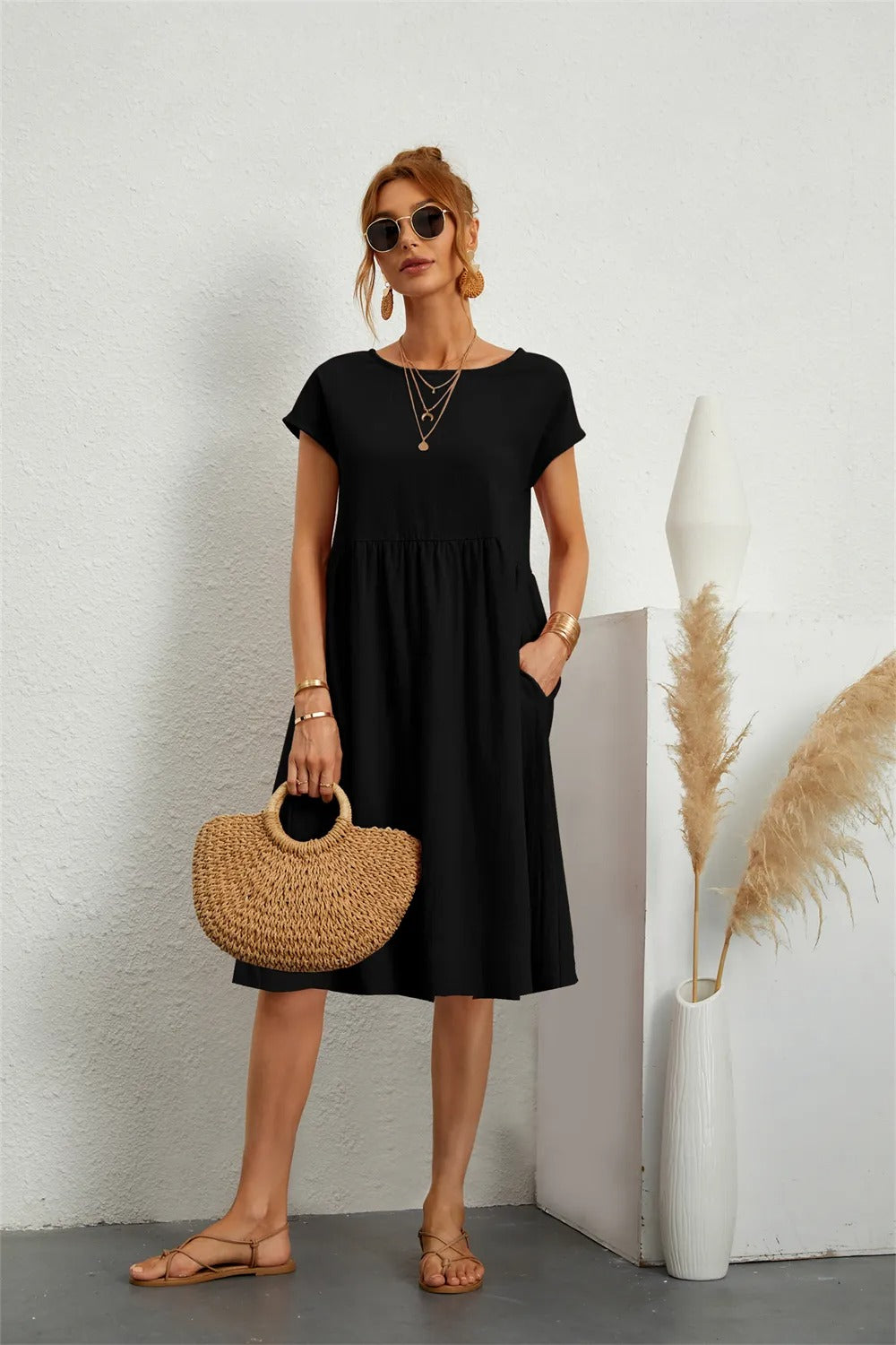 Women's Elegant Dress