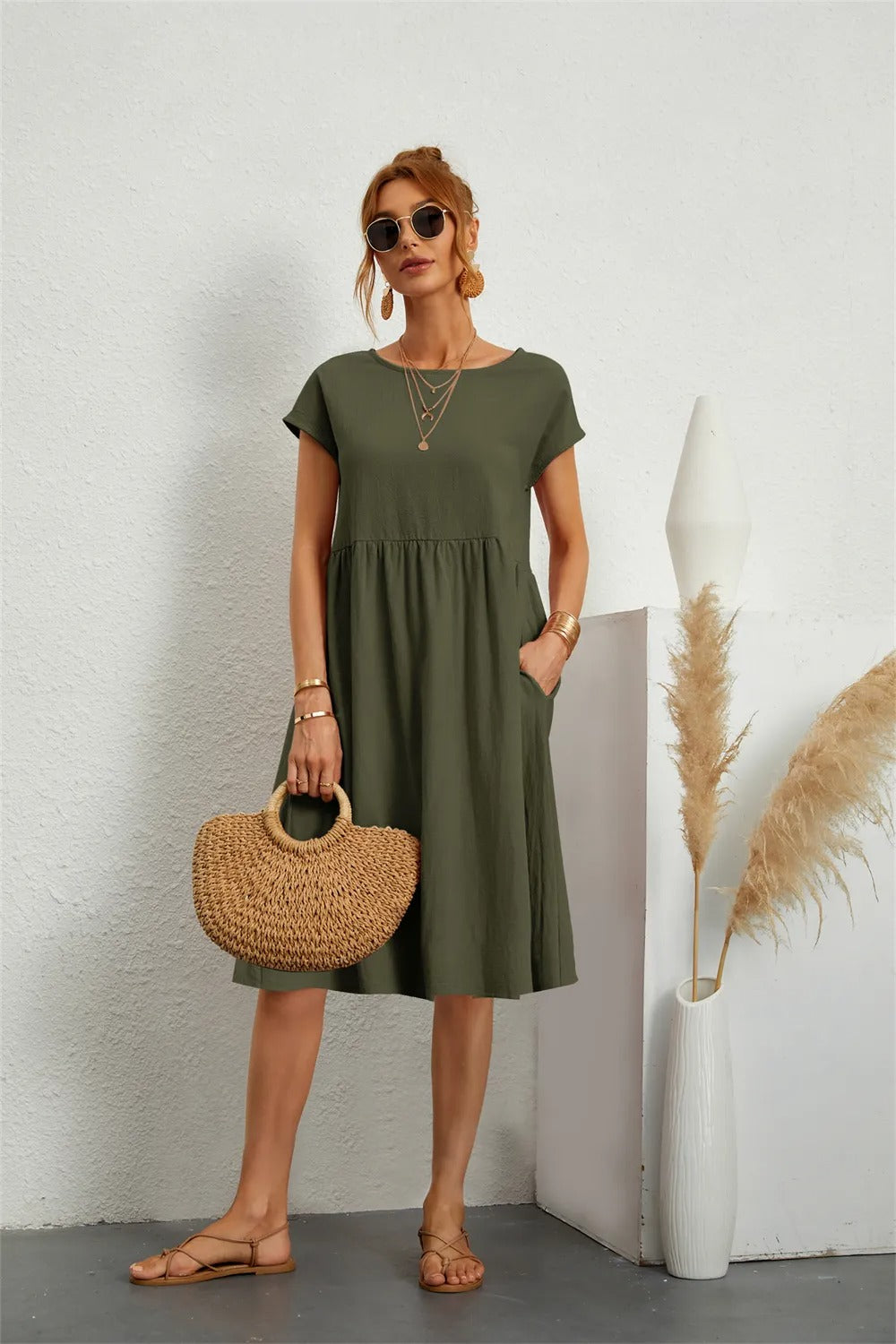 Women's Elegant Dress