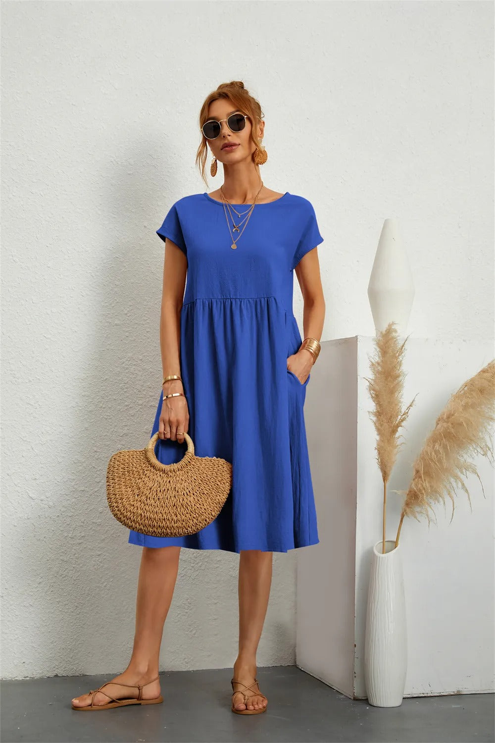 Women's Elegant Dress