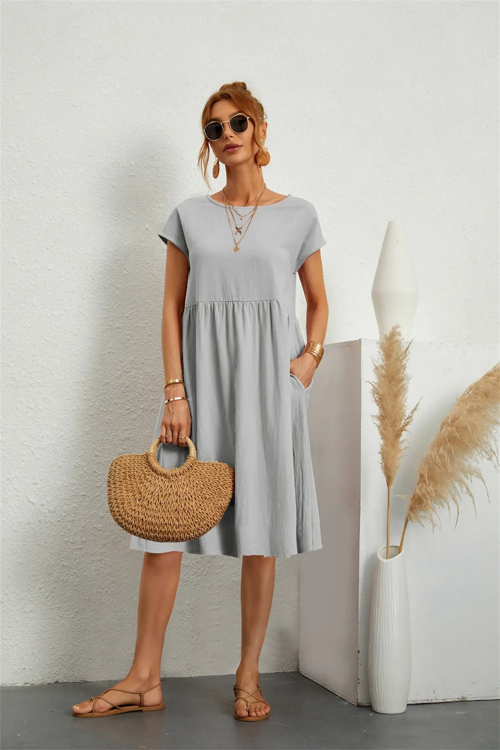 Women's Elegant Dress
