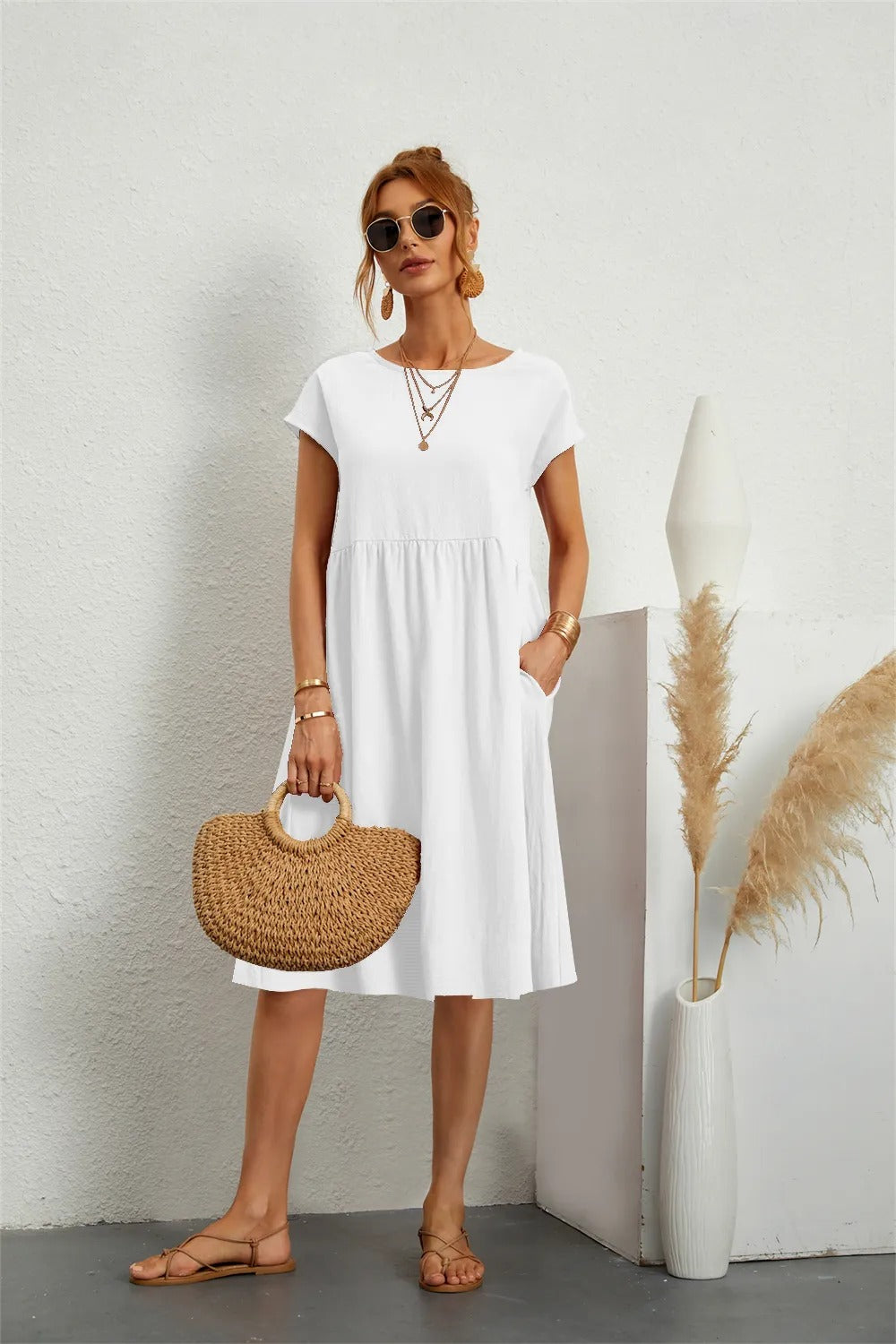 Women's Elegant Dress