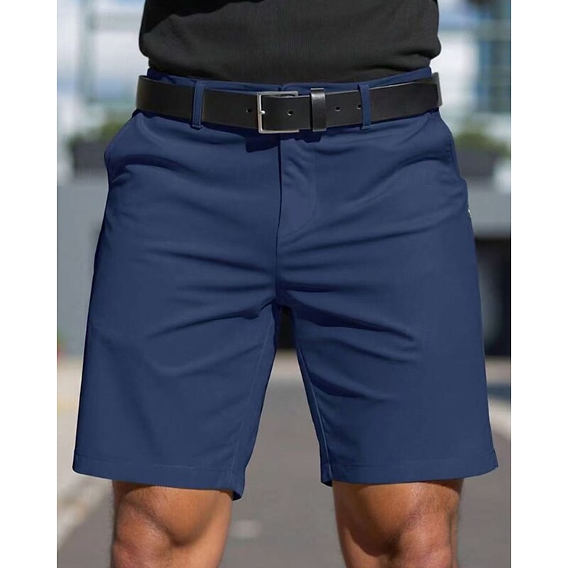 Hugo | Men's Comfortable Spring/Summer Shorts
