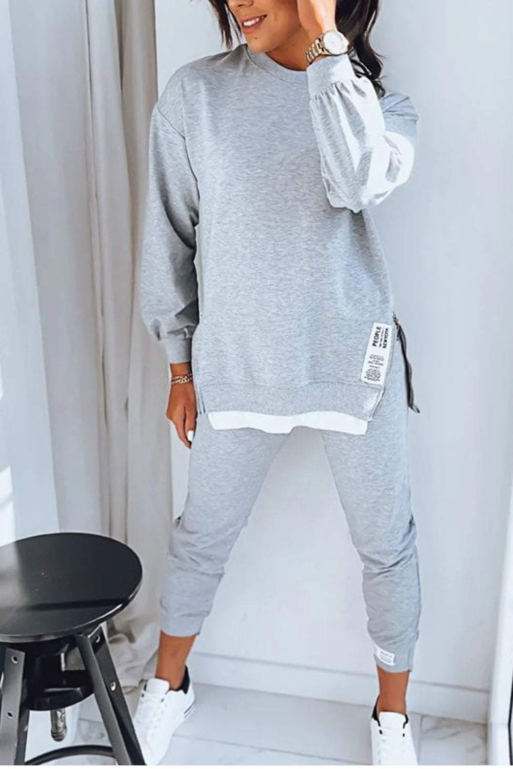 Alice | Comfy Lounge Set
