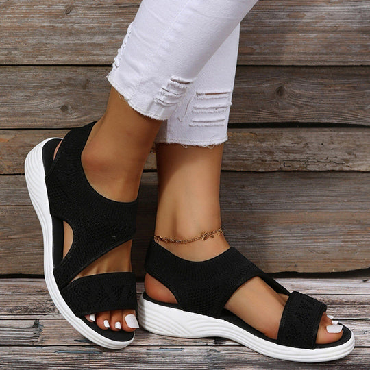 Pain-Relief Orthopedic Sandals