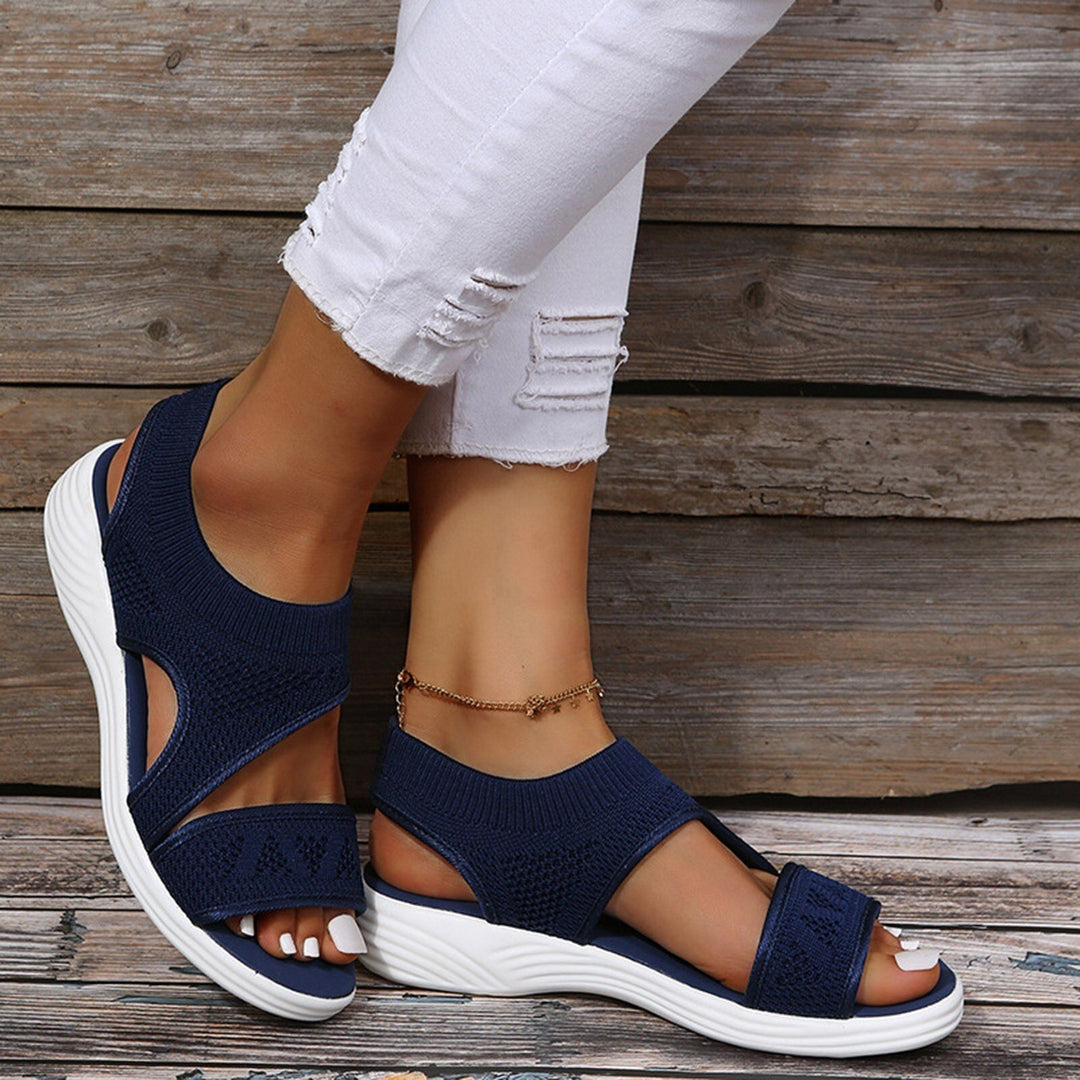 Grace | Orthopedic Sandals for Comfort and Pain Relief