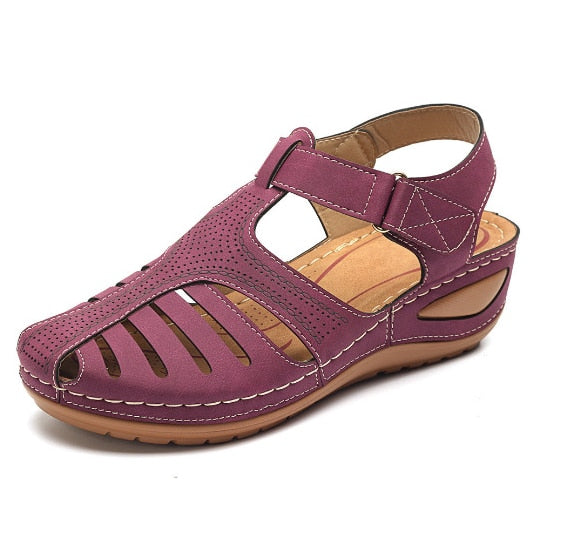 Chloe | Unisex Orthopedic Sandals