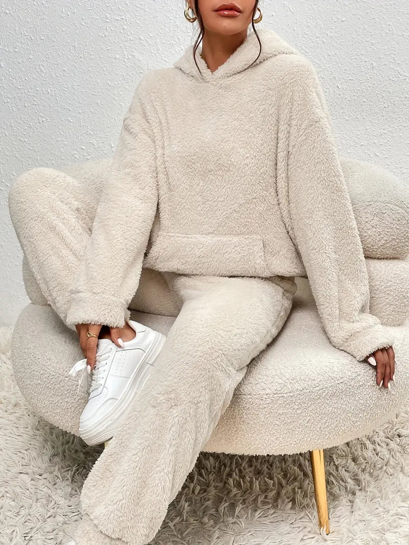 Women's Premium Winter Twin Set