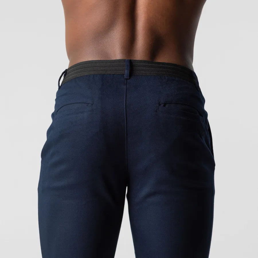 Luca | Smart Casual Slim Fit Pants