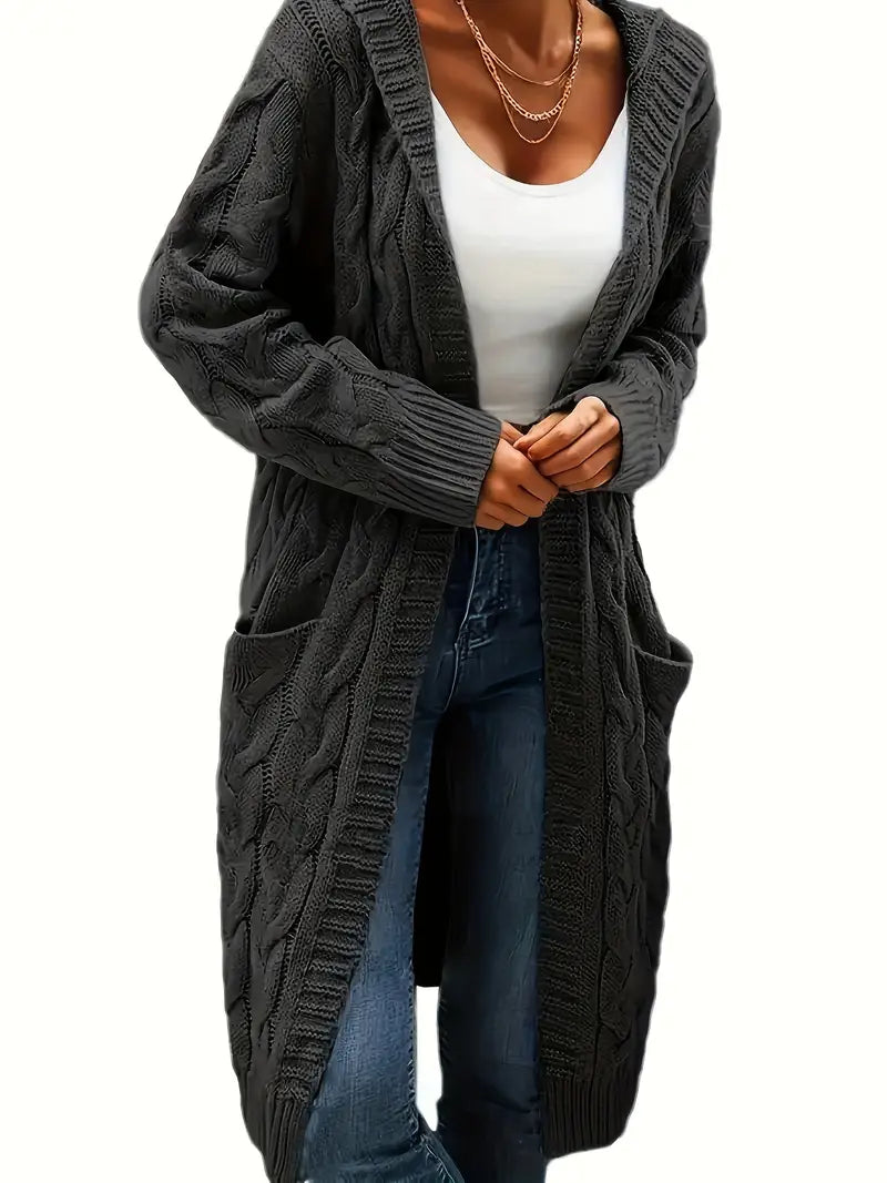 Evie – Soft Comfort Cardigan