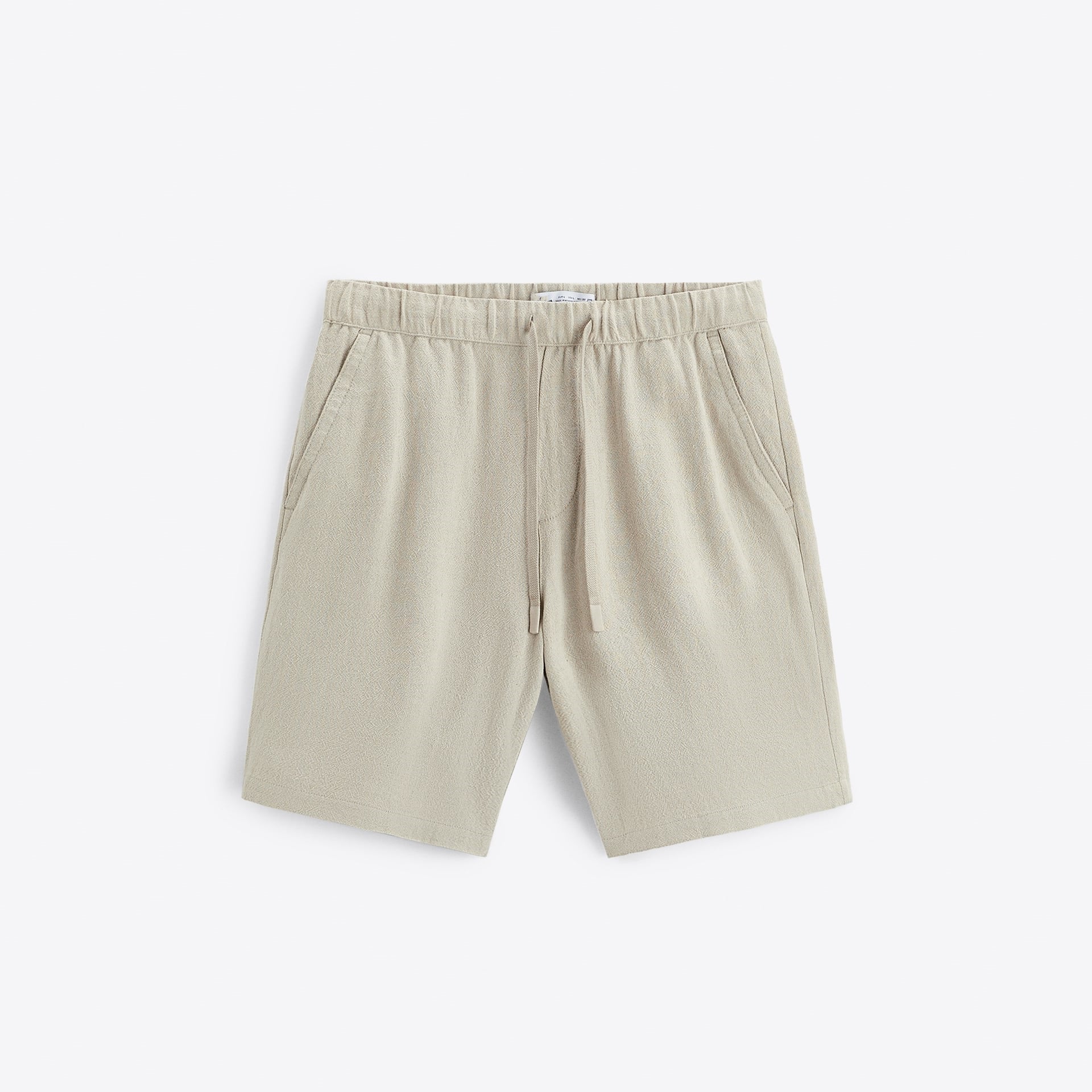 Daniel |  Lin Men's Shorts