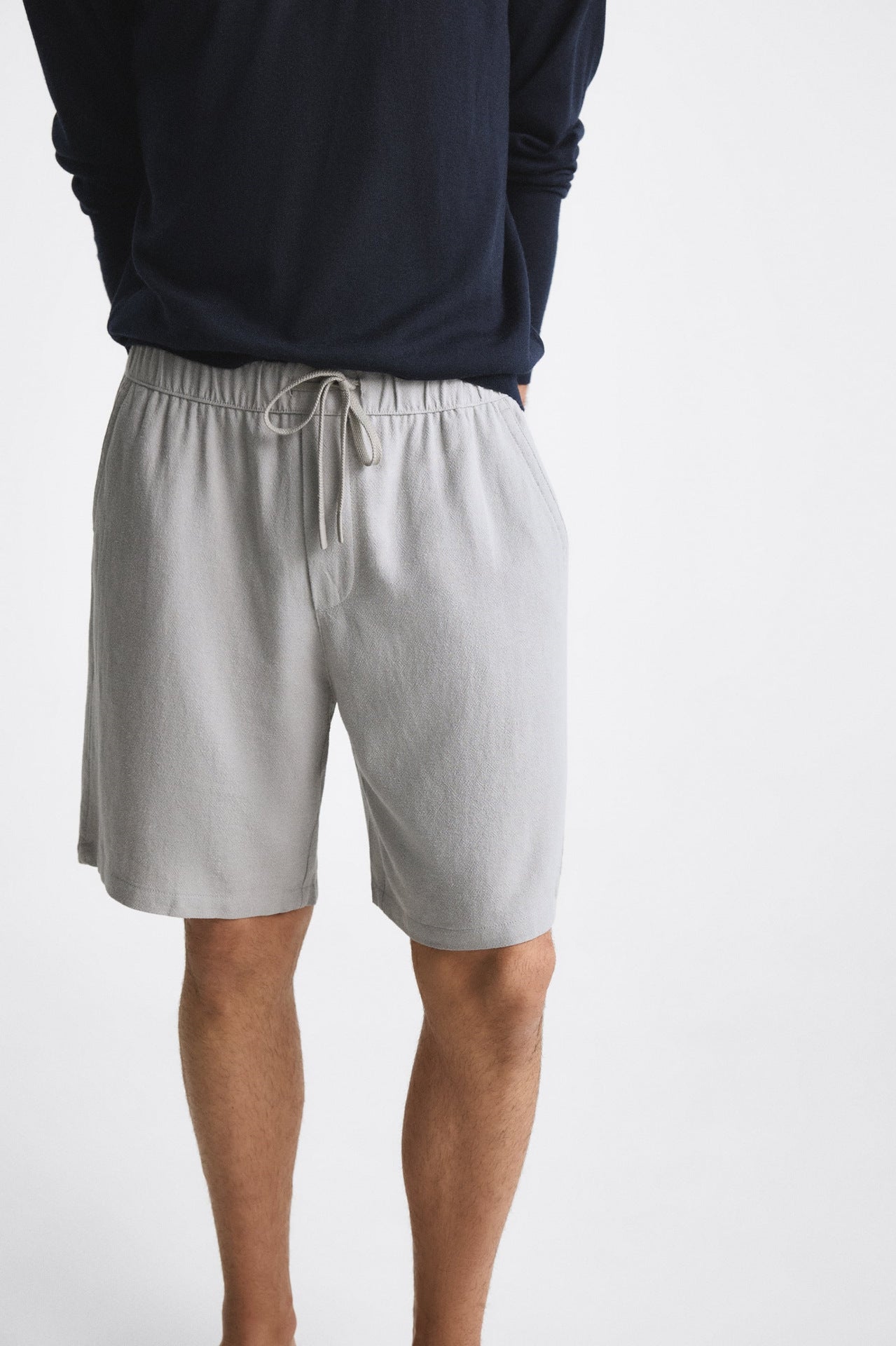Daniel |  Lin Men's Shorts