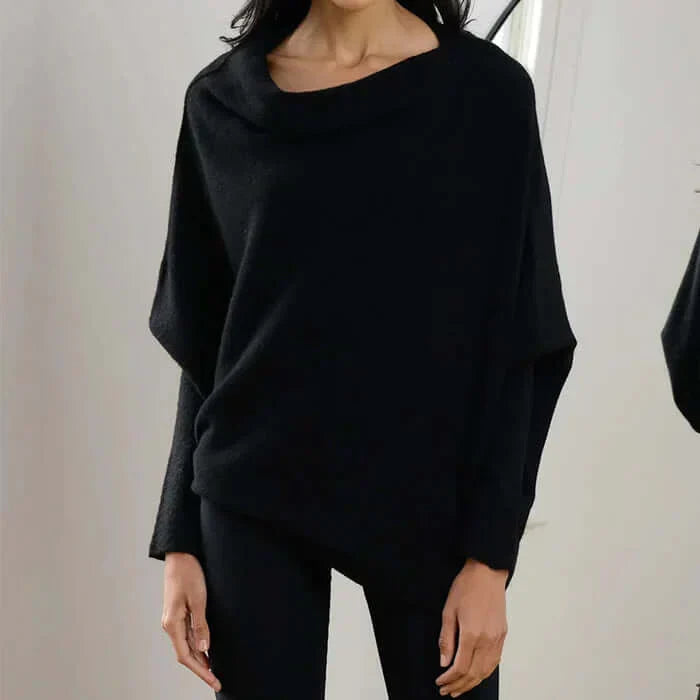 Callie | Button Knitwear Women’s Sweater