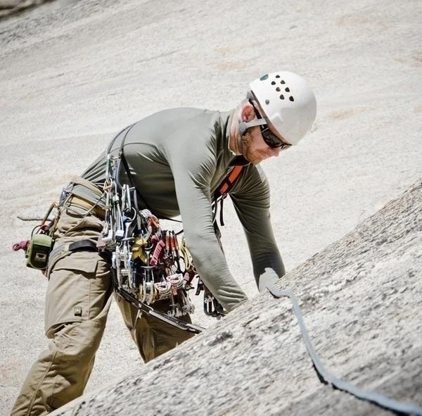 Nils | Waterproof Multifunctional Trousers