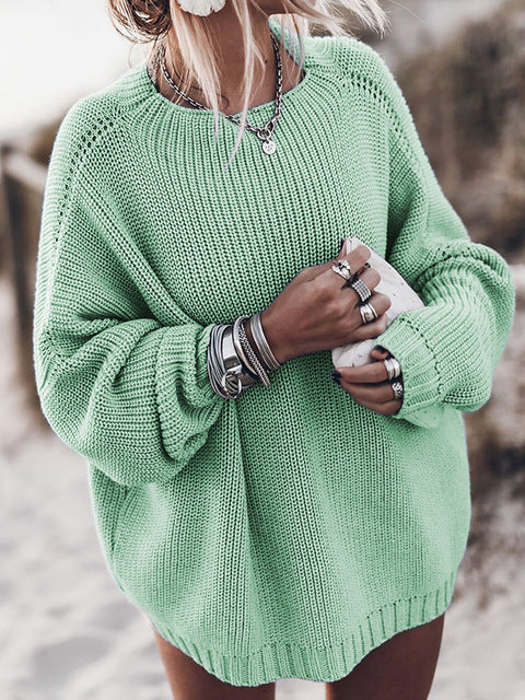 Evien | Seacoast Pullover for Women