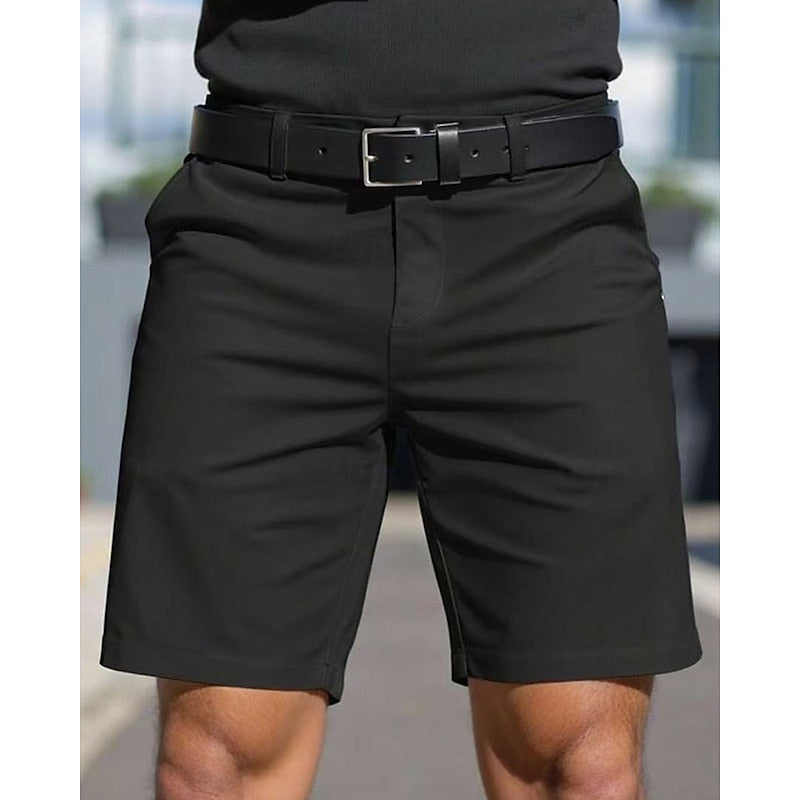 Hugo | Men's Comfortable Spring/Summer Shorts