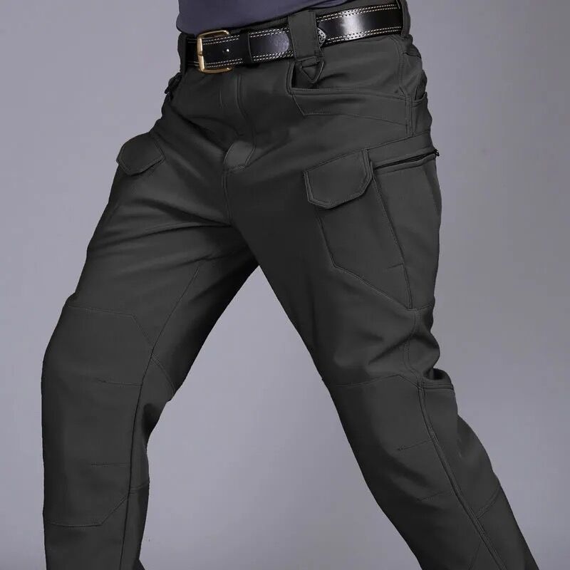 Erik | Waterproof Durable Hiking Pants