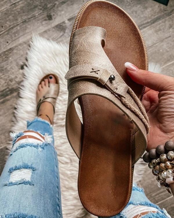 Ruby | Women's Orthopedic Comfort Sandals