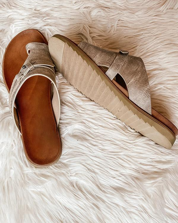 Ruby | Women's Orthopedic Comfort Sandals