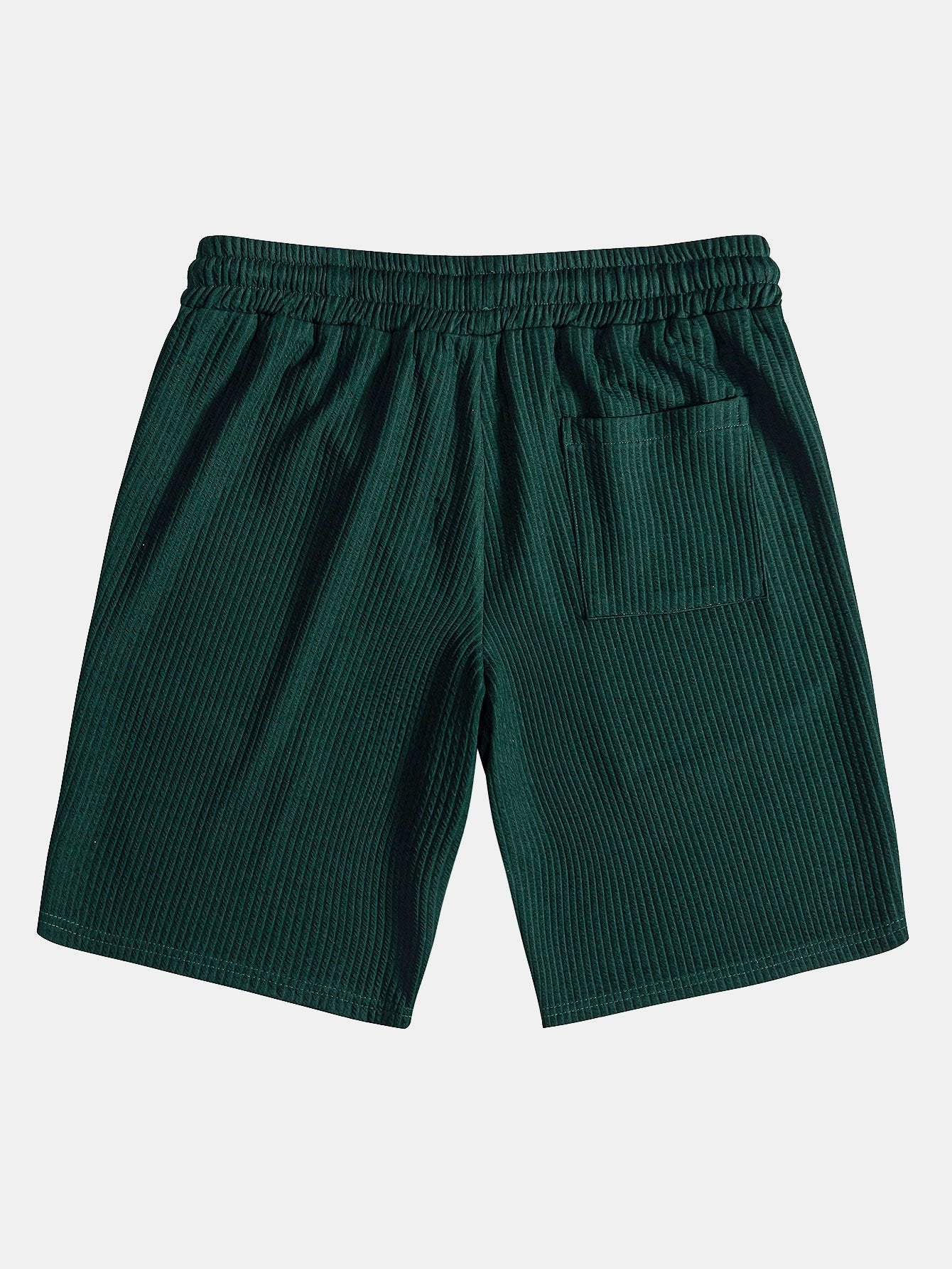 Callum | Men's Muscle Fit 2 Piece Set Outfit