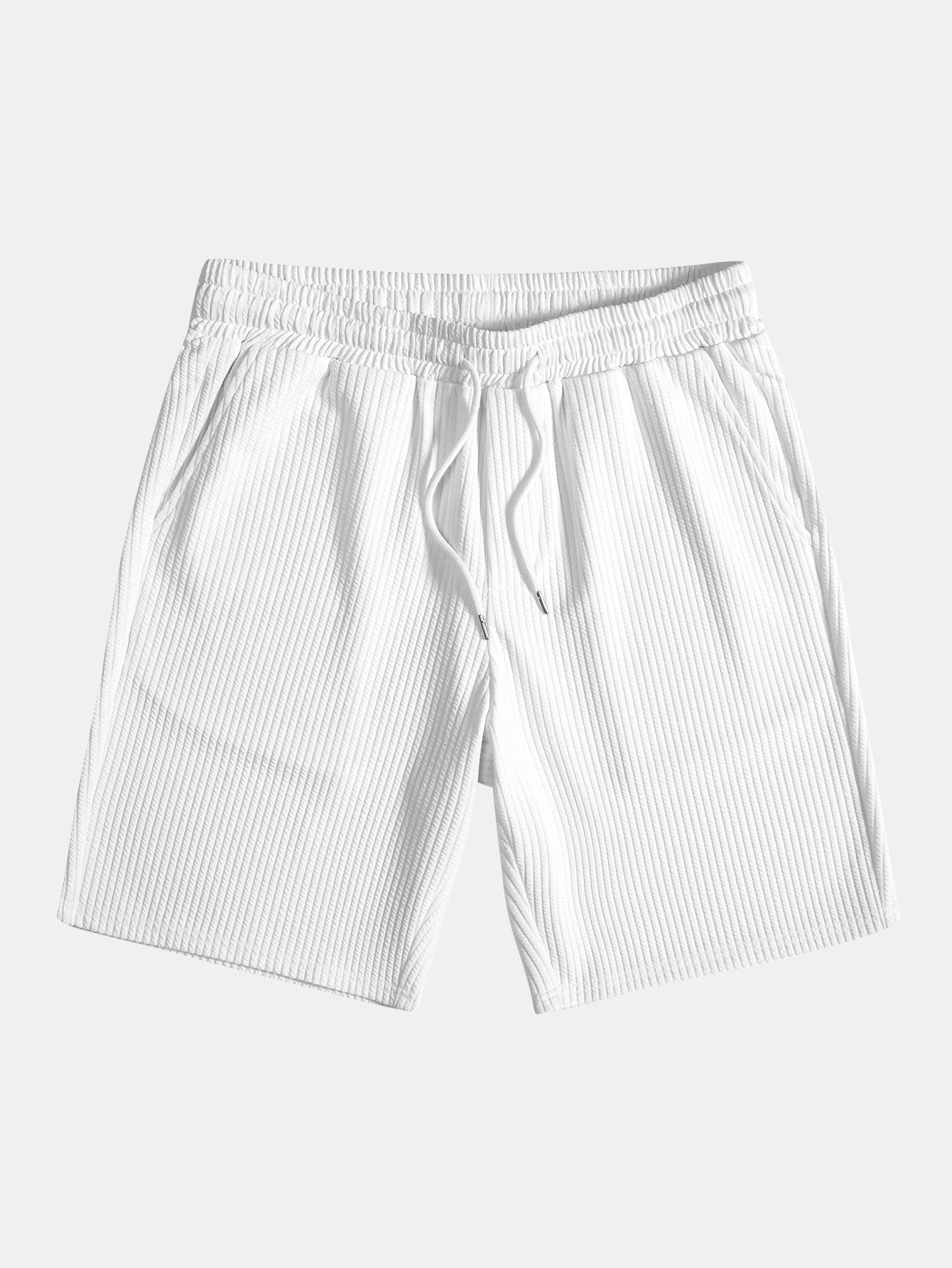 Callum | Men's Muscle Fit 2 Piece Set Outfit