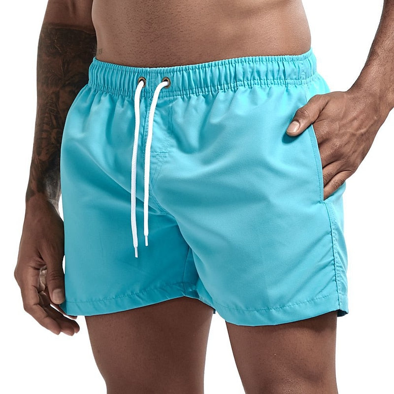Finn | Men's Quick-Dry Swimwear Shorts