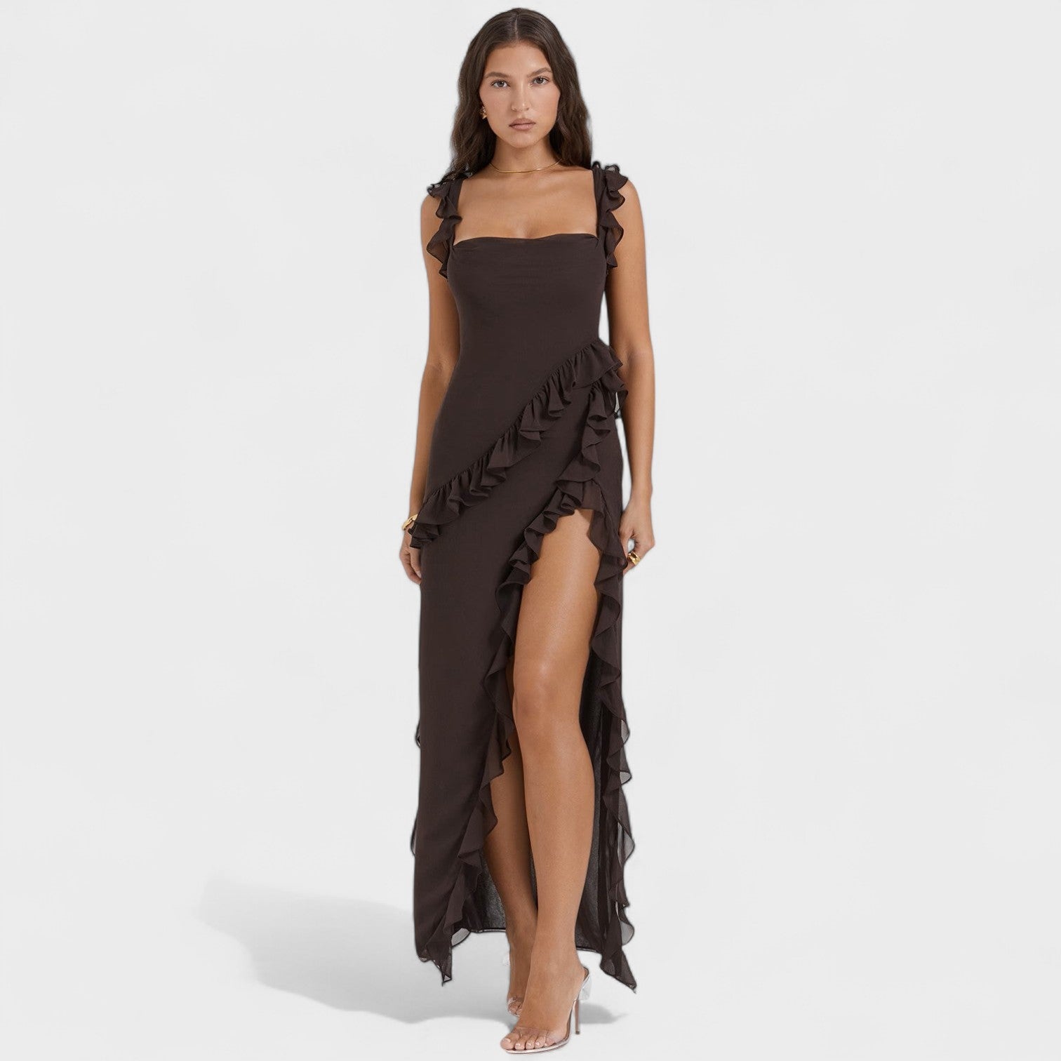 Elegant Cocktail Dress for Women