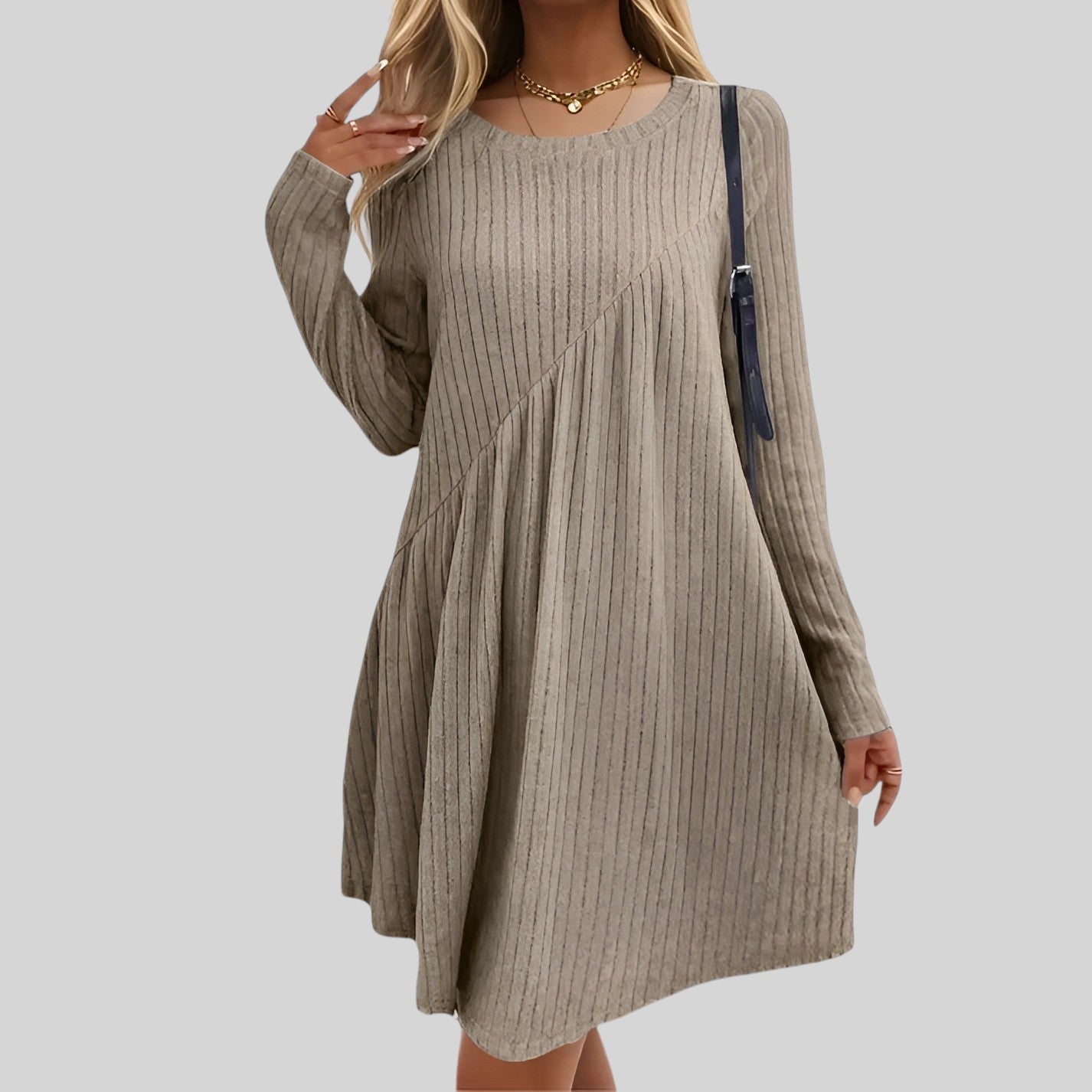 Soft and Comfortable Dress for Women