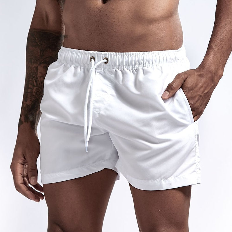 Finn | Men's Quick-Dry Swimwear Shorts